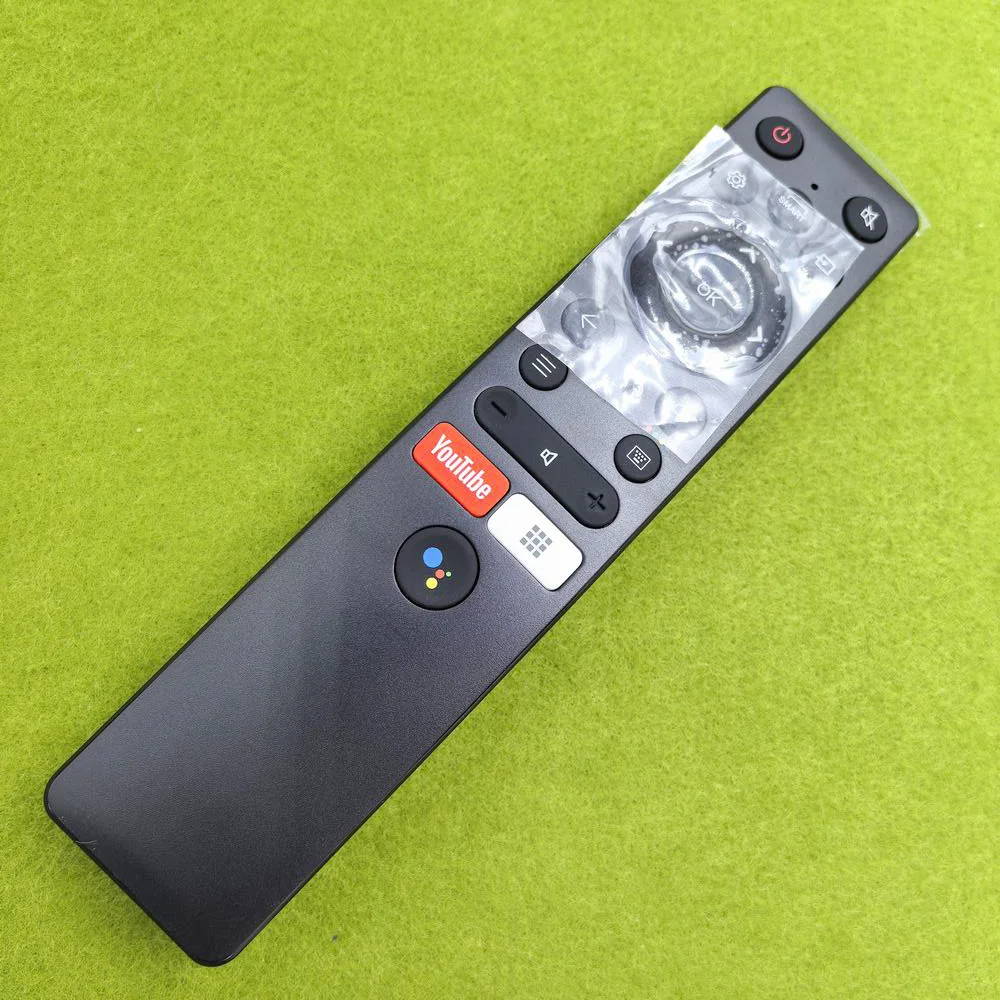 Pengendali jarak jauh asli TV untuk VISION CASPER phantom OLED TV