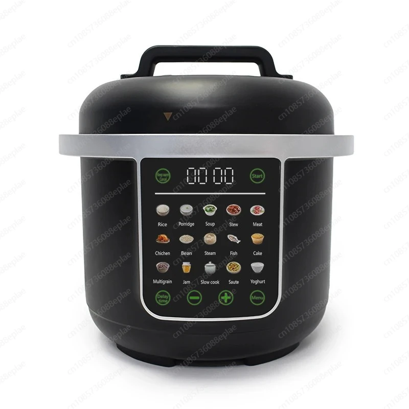 Multi-Purpose Elect… - image