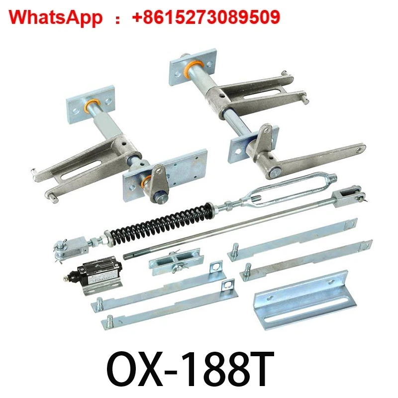 

Механизм Odeputilla OX-188T 088DT OX-288T 210BT устройство безопасной связи лифта