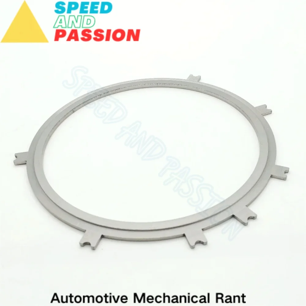 

Optimized: A6GF1 A6GF2 Drive Brake Steel Plate Lower Flange - Fit for Hyundai Kia FL-A6GF1-QX Transmission, High-Quality