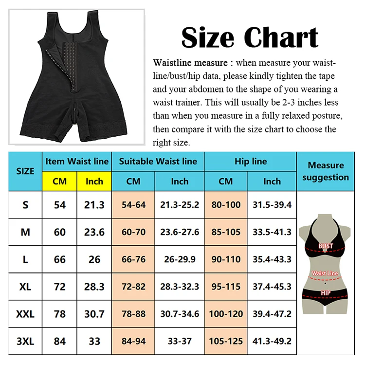 Fajas reductoras moldeadoras de cuerpo, vaina adelgazante, ropa moldeadora de vientre plano, Body con Control de barriga, corpiños posparto, fajas, corsé para mujer