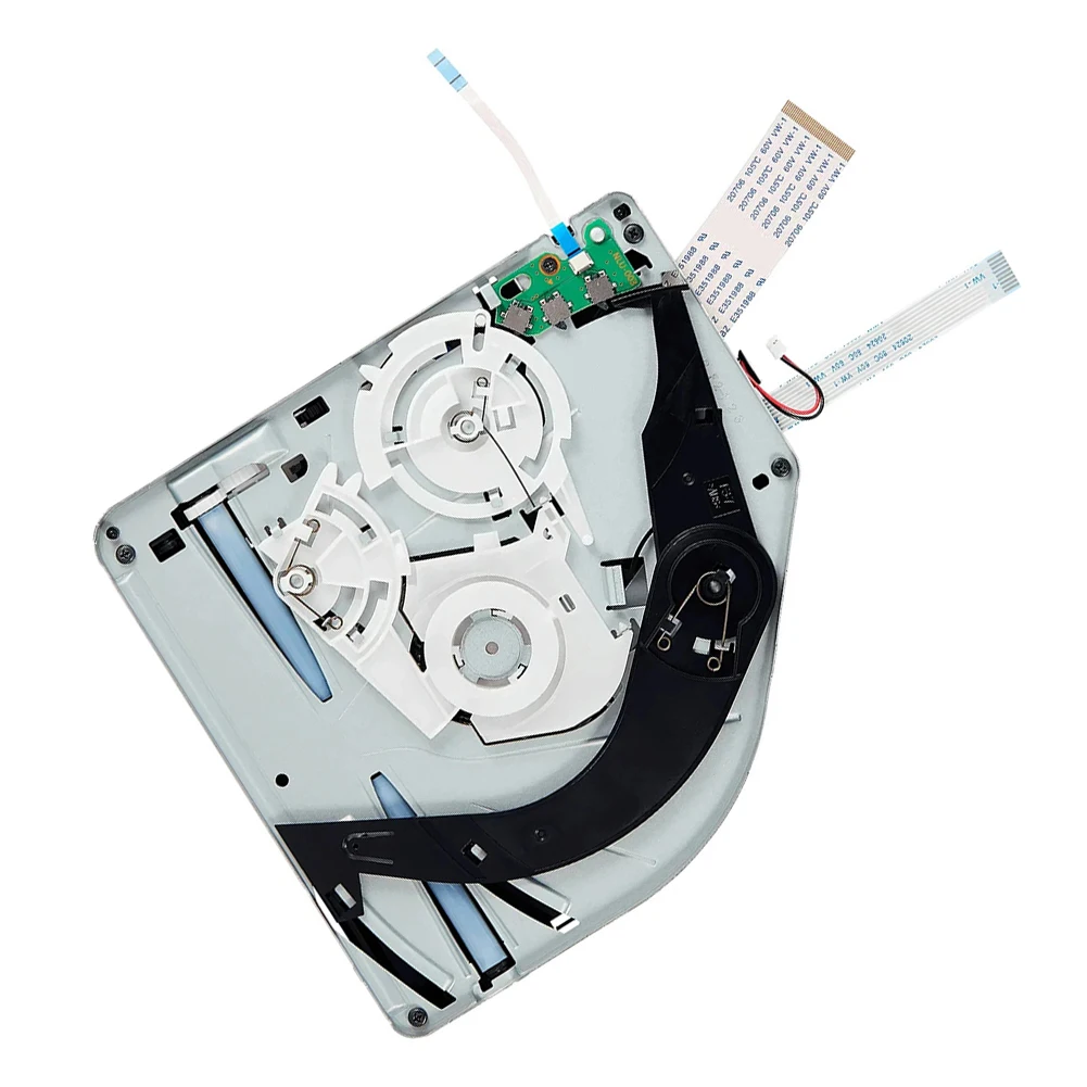 For optical Drive Module Replacement for CFI-1115A/1100 Series KEM-497AAA Internal Mechanism and Signal Handling