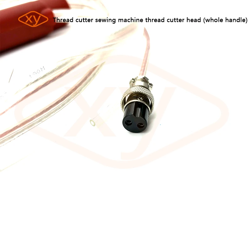 Thread cutter sewing machine thread cutter head (whole handle)