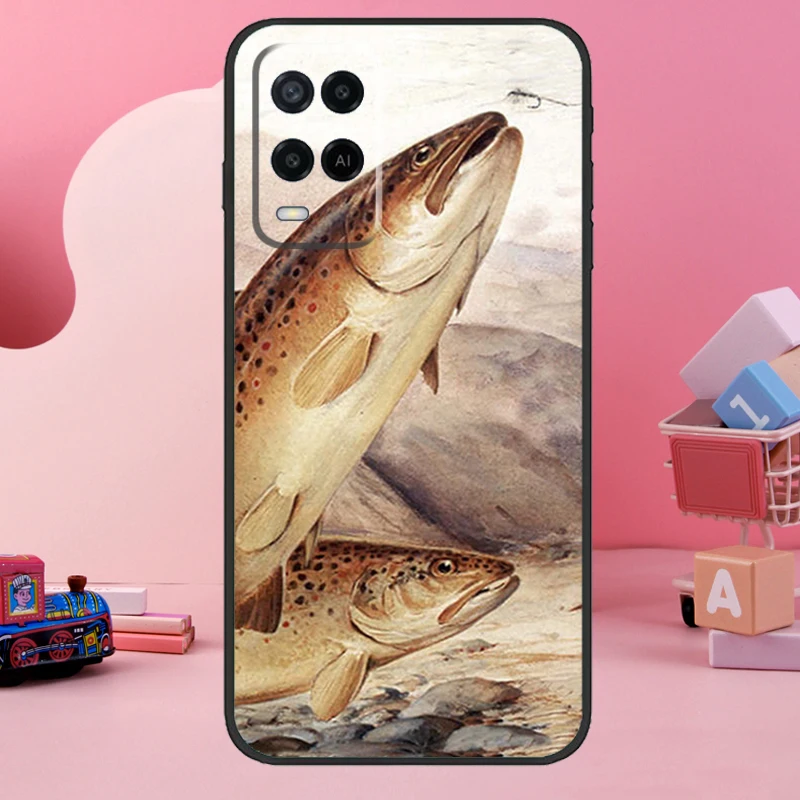 خمر سمك السلمون المرقط الصيد الحال بالنسبة ممن لهم A18 A38 A58 A78 A98 A74 A54 A94 A80 A60 A40 A96 A76 A16 A15 A17 A57 A77 A5 Pro #2