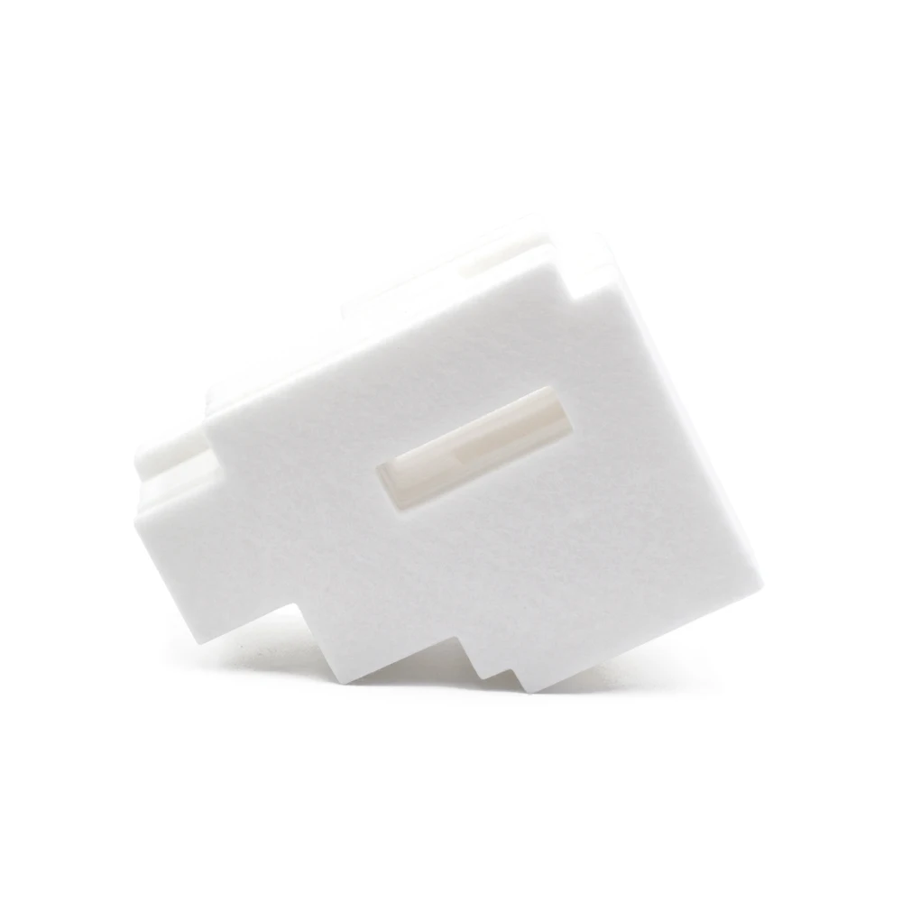 

WF-3720 3721 3735, новая коробка для обслуживания, губка для отработанных чернил для принтеров Epson WorkForce WF-3720 WF-3721 WF-3725