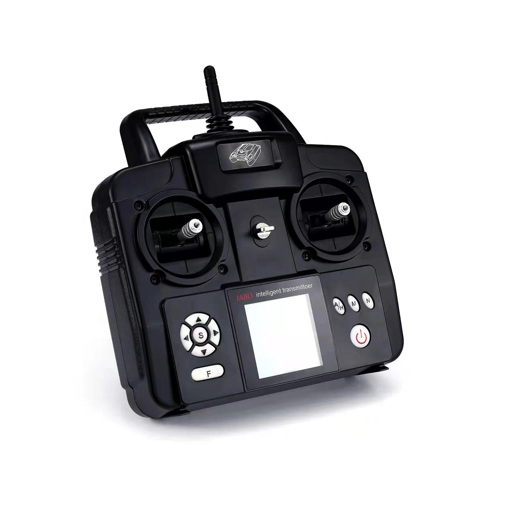 جابو قابلة للشحن 3CG 5CG أجزاء قارب الطعم قارب الطعم التحكم عن بعد