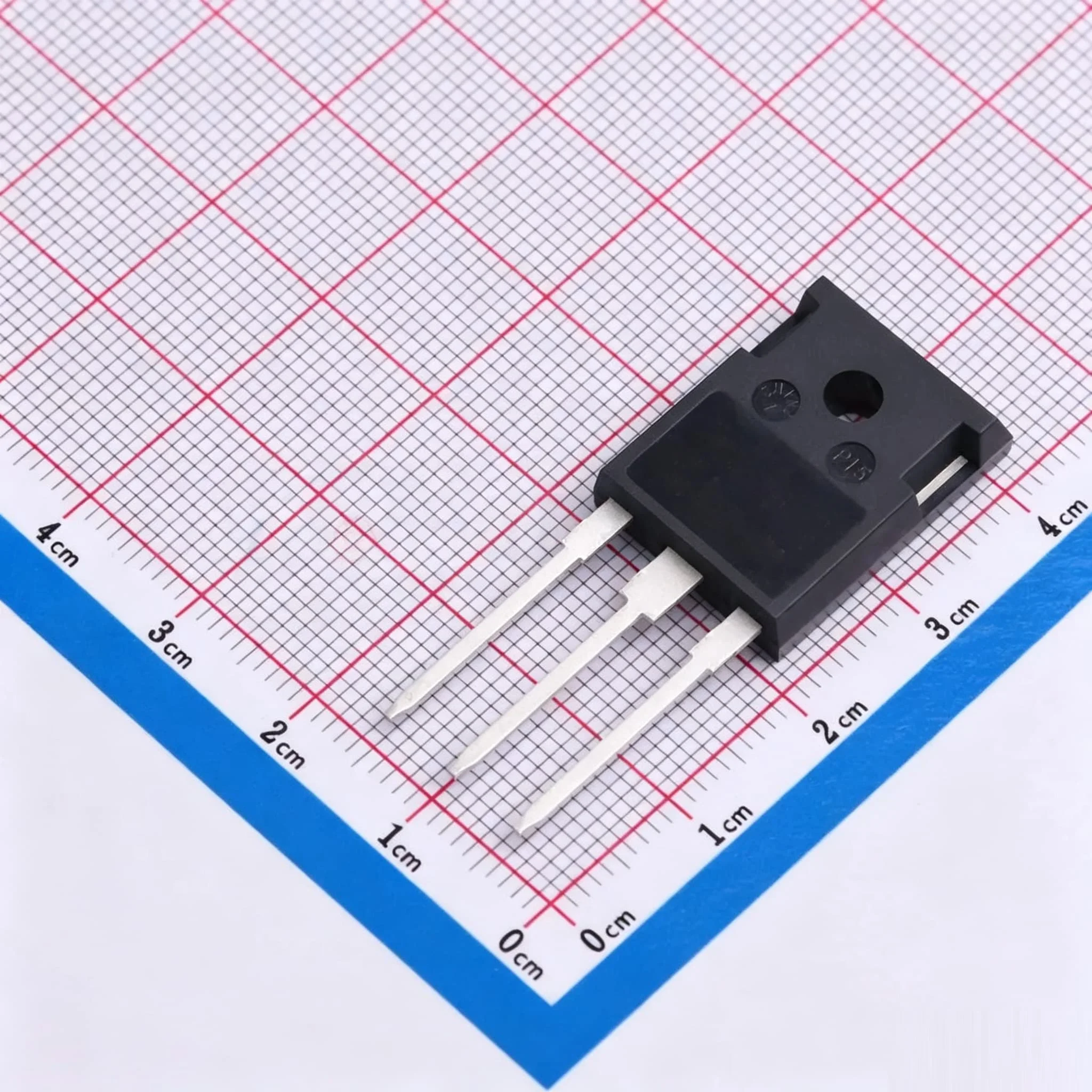 (10PCS) 100% New K50EEH5 IKW50N65EH5 50A 650V TO-247 MOSFET MOS IGBT Transistor Chip In Stock