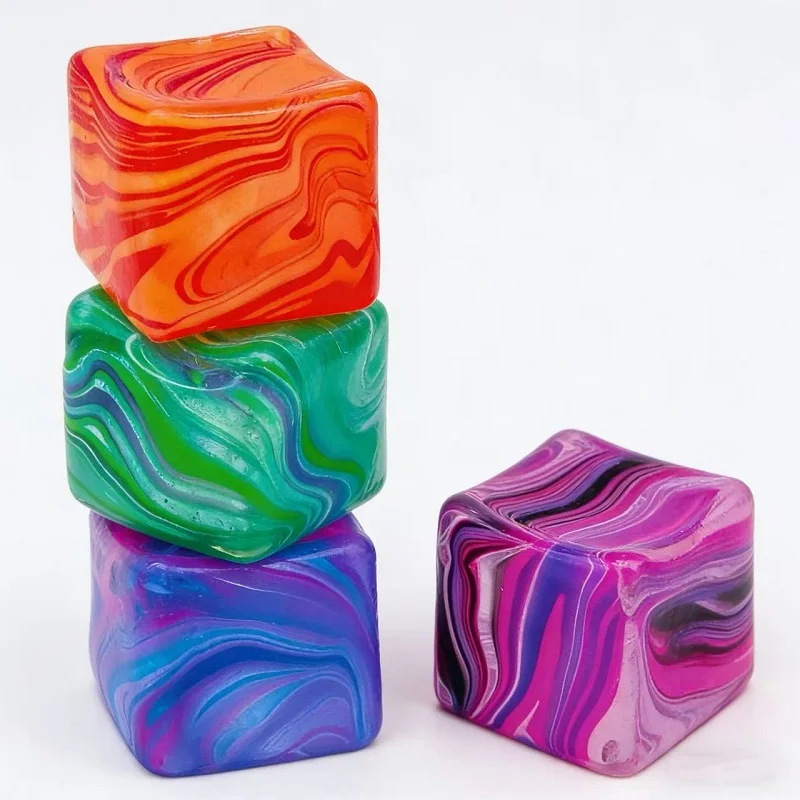 

Инструмент для снятия стресса и предотвращения ожогов Vitality с функцией медленного восстановления — это забавная игрушка для взрослых и студентов.