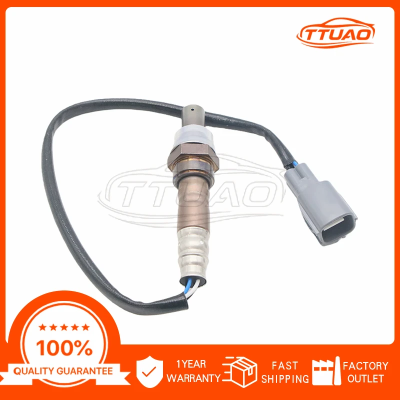Oxygen Air Fuel Ratio Sensor 234-9009 2349009 for Lexus ES300 RX300 Toyota Camry Avalon Highlander RAV4 Sienna Solara Auto Parts 4