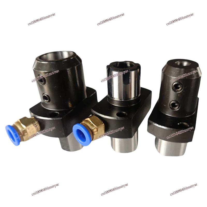 The back axis of the centrifugal machine assists the fixed tool holder boring tool inner hole tool holder conversion set