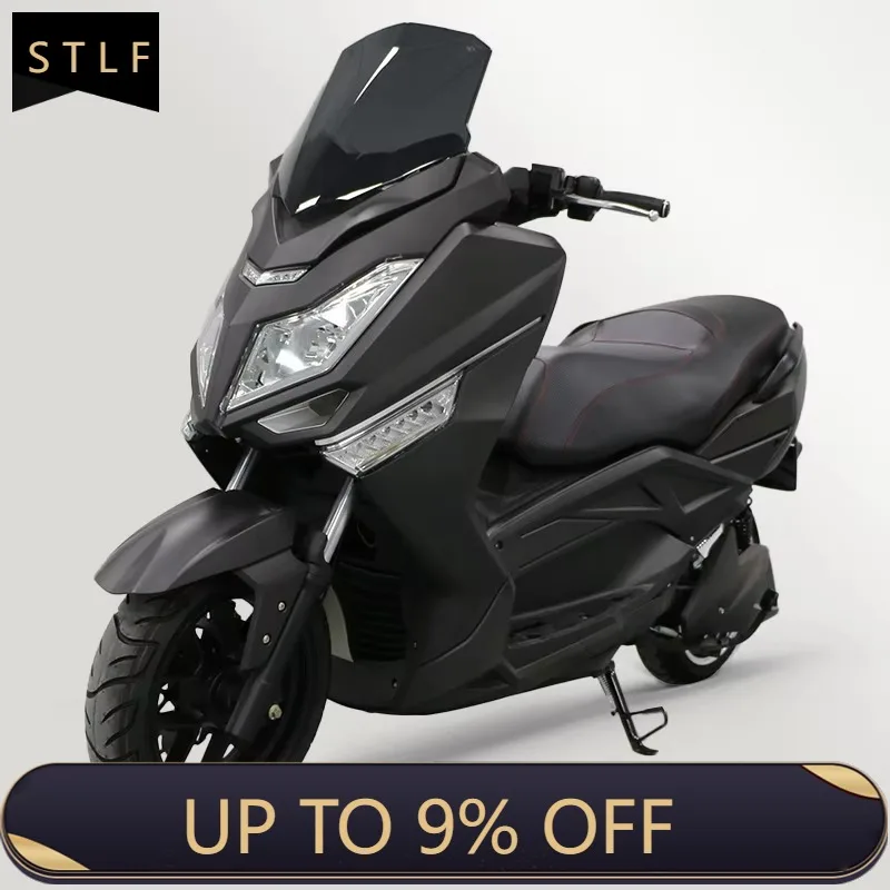 

Zuimi High-end China Manufacturer High Speed Cheap Adult Electric Motorcycle 3000w For Sale