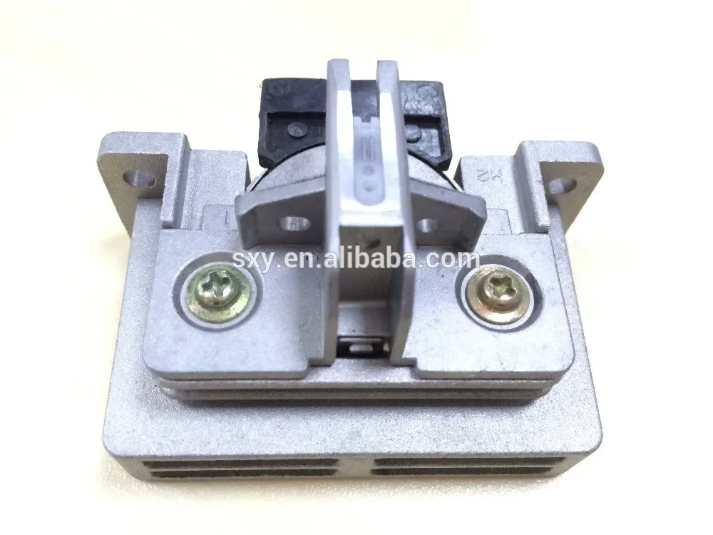 Free shpping 3pcs Remanufactured printer head LQ2180 LQ2190 for Epson printhead F069000