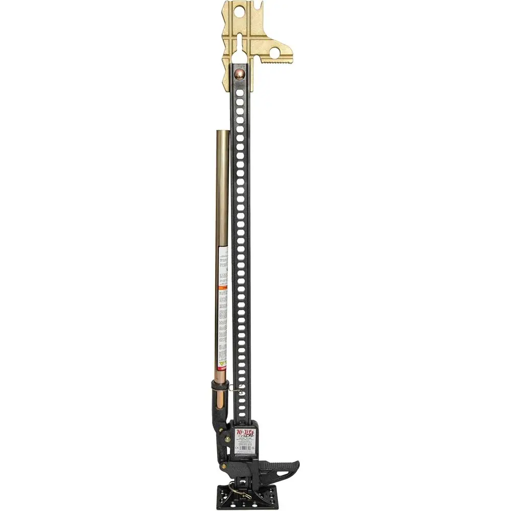 

48-Inch Extreme Performance Jack XT-485