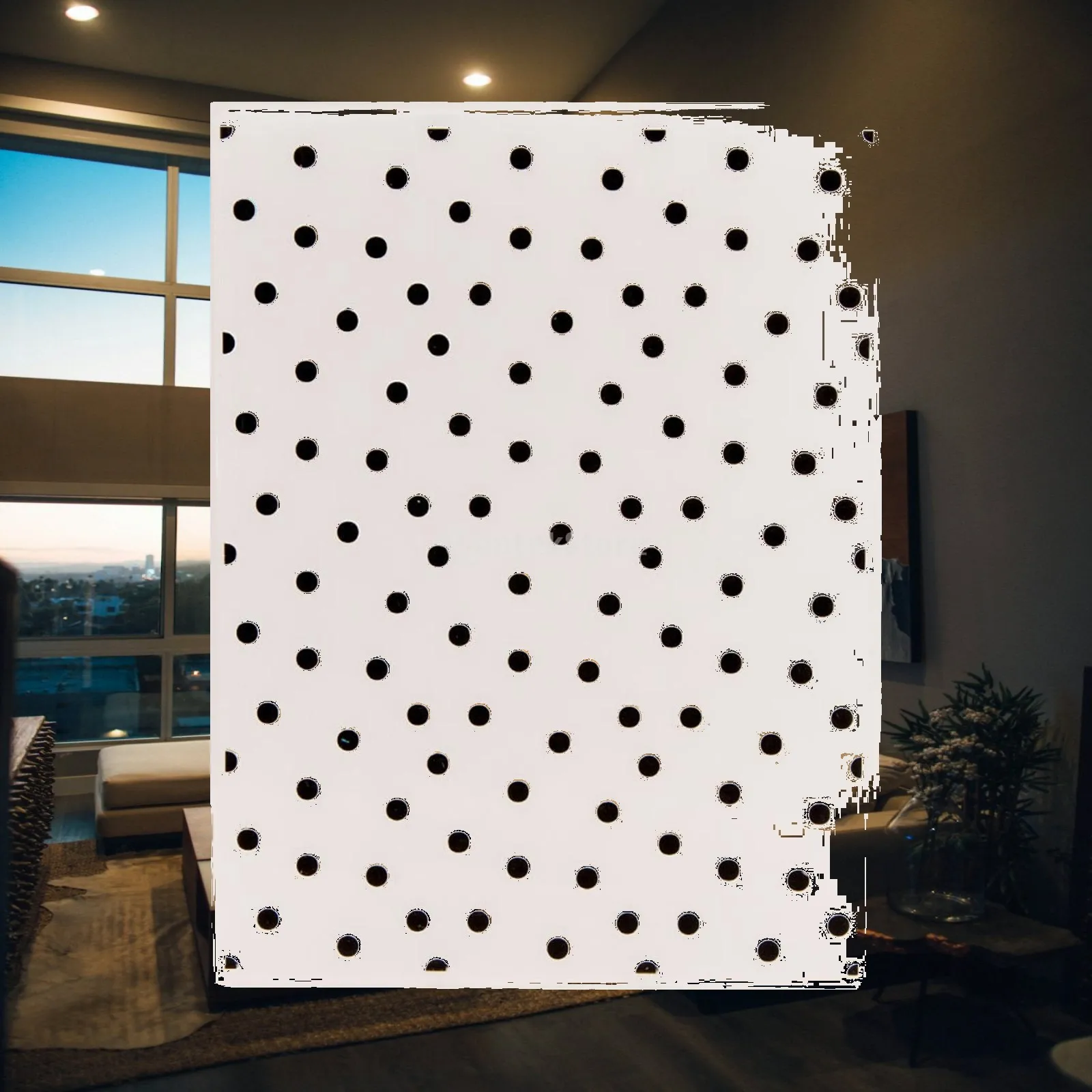 Dossiers de gaufrage à points pour loisirs créatifs, moule de décoration pour décorations de Noël