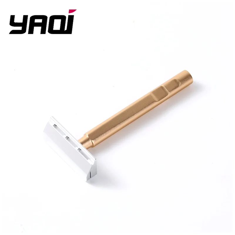 yaqi-tachi-version-de-aluminio-maquinilla-de-afeitar-de-seguridad-de-un-solo-filo-ligera-con-una-separacion-de-100-mm-ideal-para-el-afeitado-en-humedo-el-mejor-regalo-para-hombres