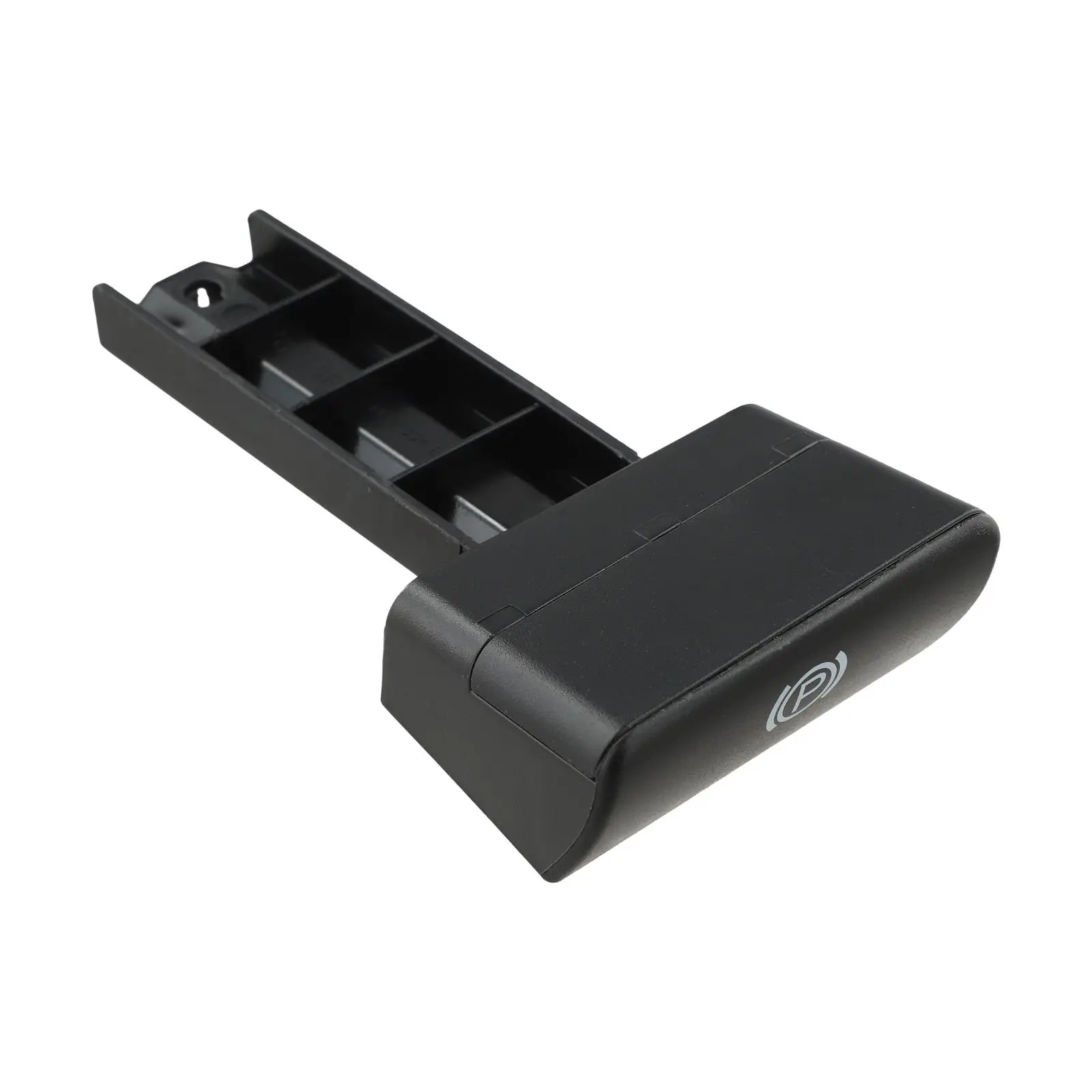 Brake Release Lever Interior Brake Handle Compatible With E38 1993-2001 Direct Replacement Part Functional And Practical Design