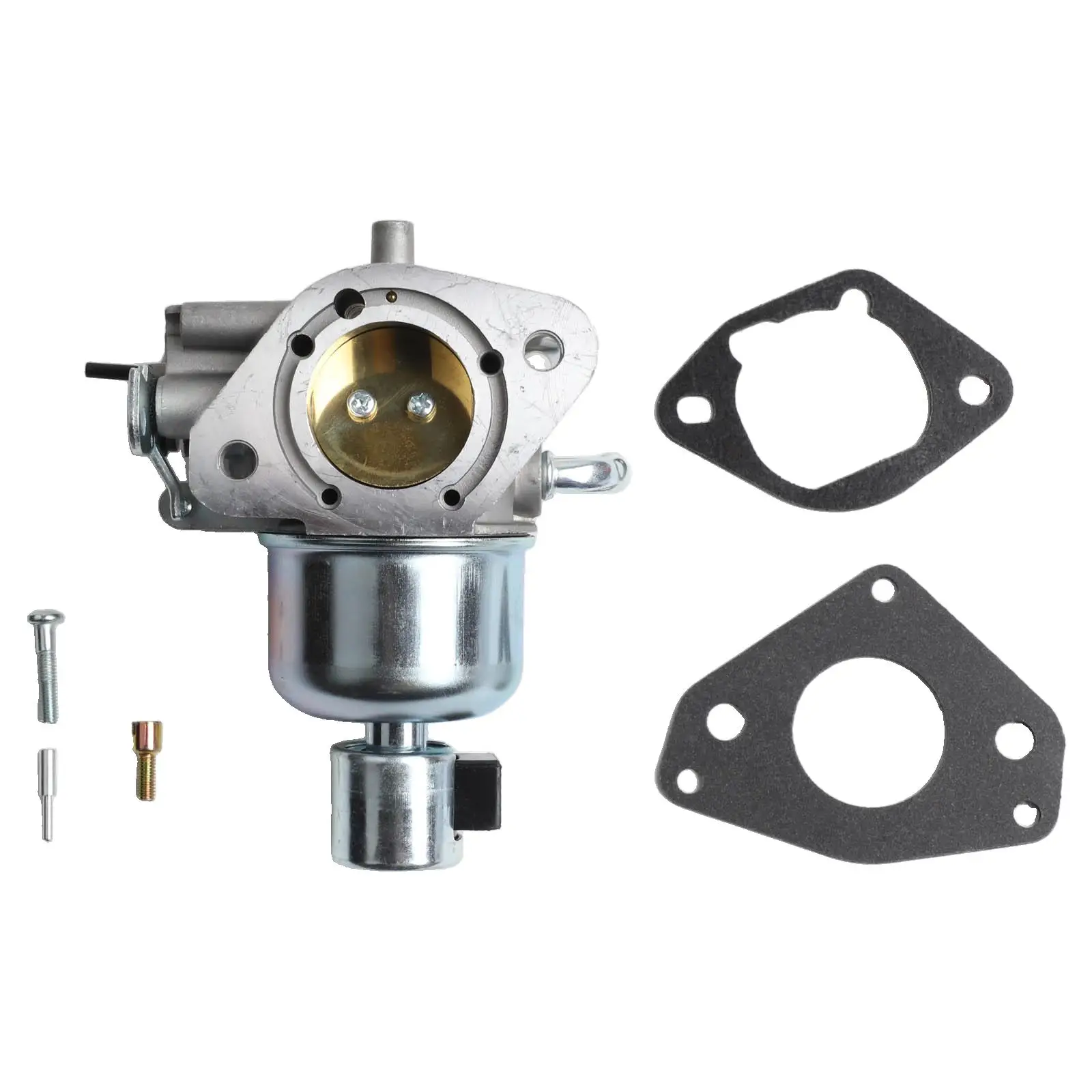 Simplified Installation Process on This Engine Carburetor Compatible with Popular Models in the For 7000 Series