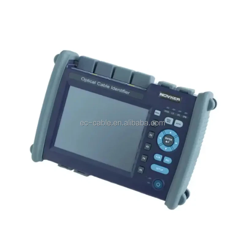

Лидер продаж, оптический тестер для живого тестирования, оборудование для отрактометра NK7000, 1550 нм OTDR, такой же, как EXFO OTDR для коммуникационных кабелей