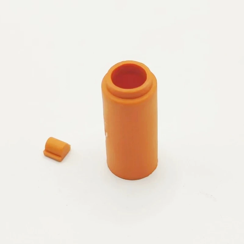 Adjustment Friction Rubber Mat, Wearproof Rubber Replacement Repair Parts for Mechanical Devices