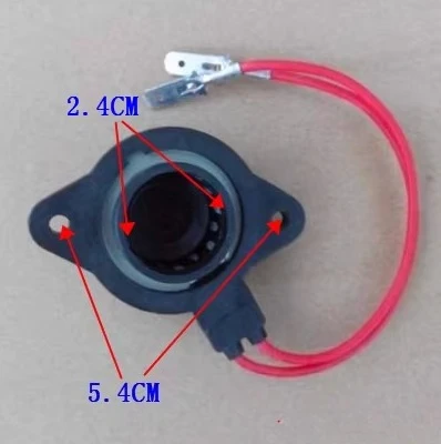 1Pcs For Midea Swan…