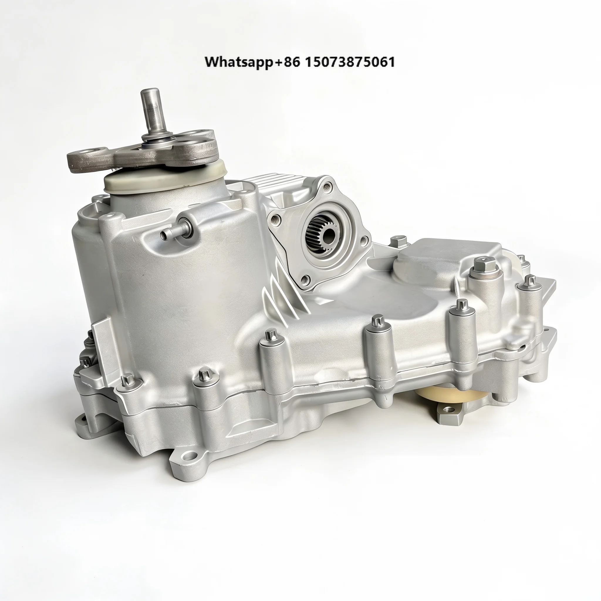 

Suitable for ATC450 ATC45L Transfer case Transmission Assembly 27108643151 27105A4EED3 X3 X5 X6 Transmission Parts