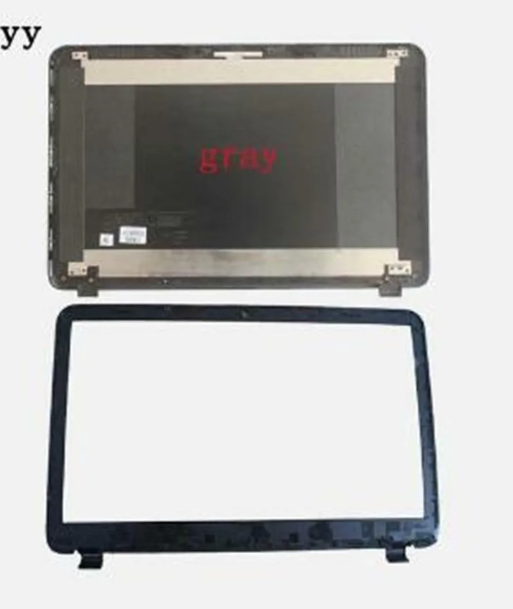 

FOR Acer E1-510 E1-530 E1-532 E1-570 E1-532 Lcd Back grey Cover+Lcd Bezel Cover