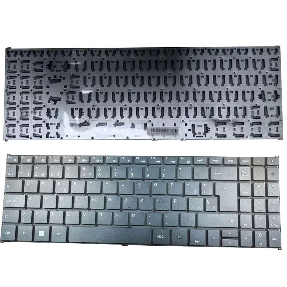 

Laptop keyboard For MEDION AKOYA E16413 MD62493 MD61453 Black German GR/Spanish SP/Swiss SW/United Kingdom UK