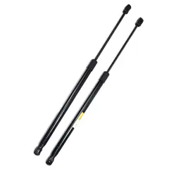 2pcs Rear Gas Spring Struts For VW Tiguan A5 2010-2019 1.4T 1.8T 2.0T 5ND827550A Trunk Tailgate Lift Boot Support Rod Parts