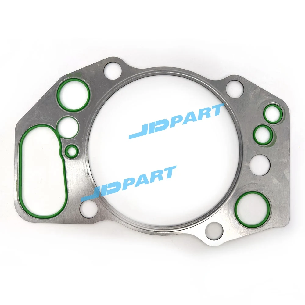 Good Quality 10120844A Head Gasket For Liebherr D934 D936L D934L R936 Excavator Engine Parts