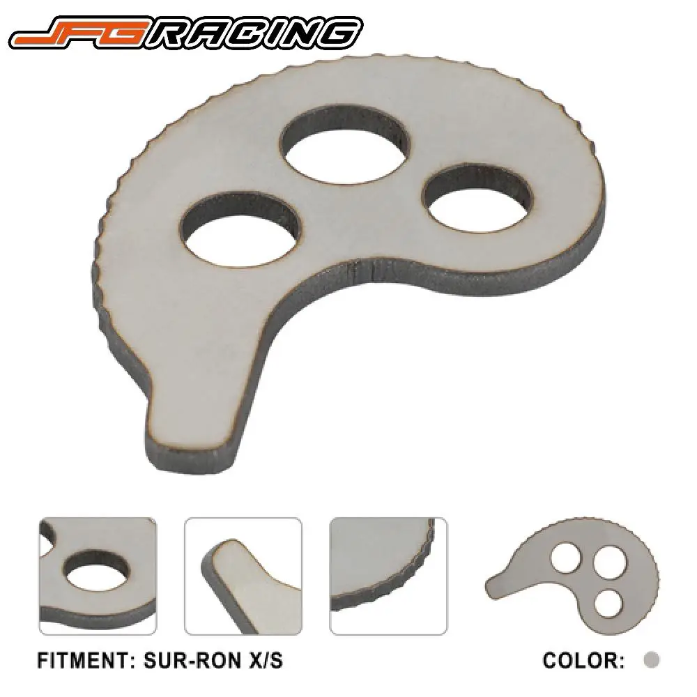 

Регуляторы двигателей Sur-Ron для электрического велосипеда, прецизионные компоненты регулирования двигателя для SUR RON Surron Light Bee Lightbee X S