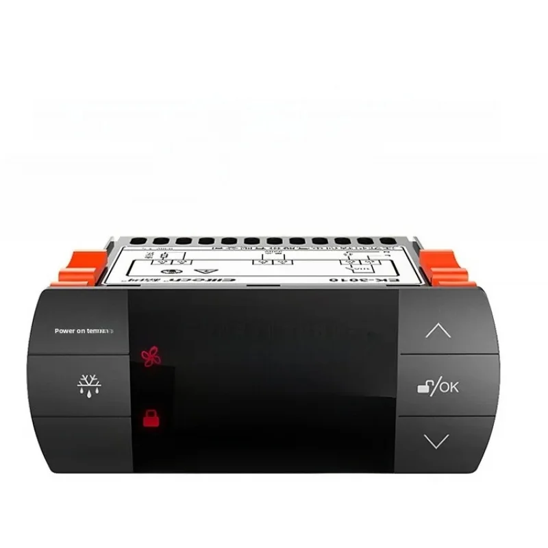 EK-3030 Digital Tem…