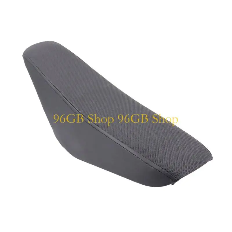 

96GB Thickened Motorcycle Cushion Suitable For CRF50 Dirt Bike With Antislip Reinforced Metal Frame Padding