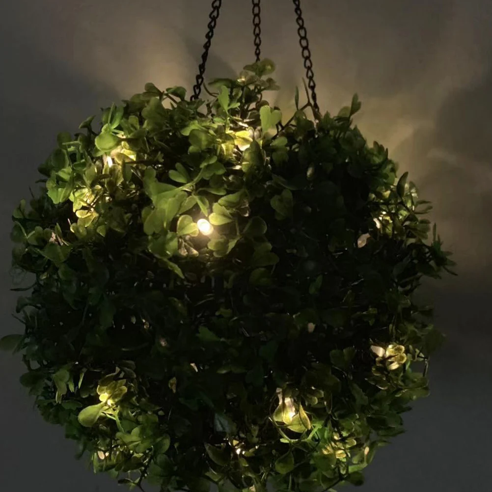 

Solar LED Pendant Lights Chandelier Durable Long Lasting Hanging Ceiling Lamps Living Room Bar Shop Restaurant Bedroom Kitchen
