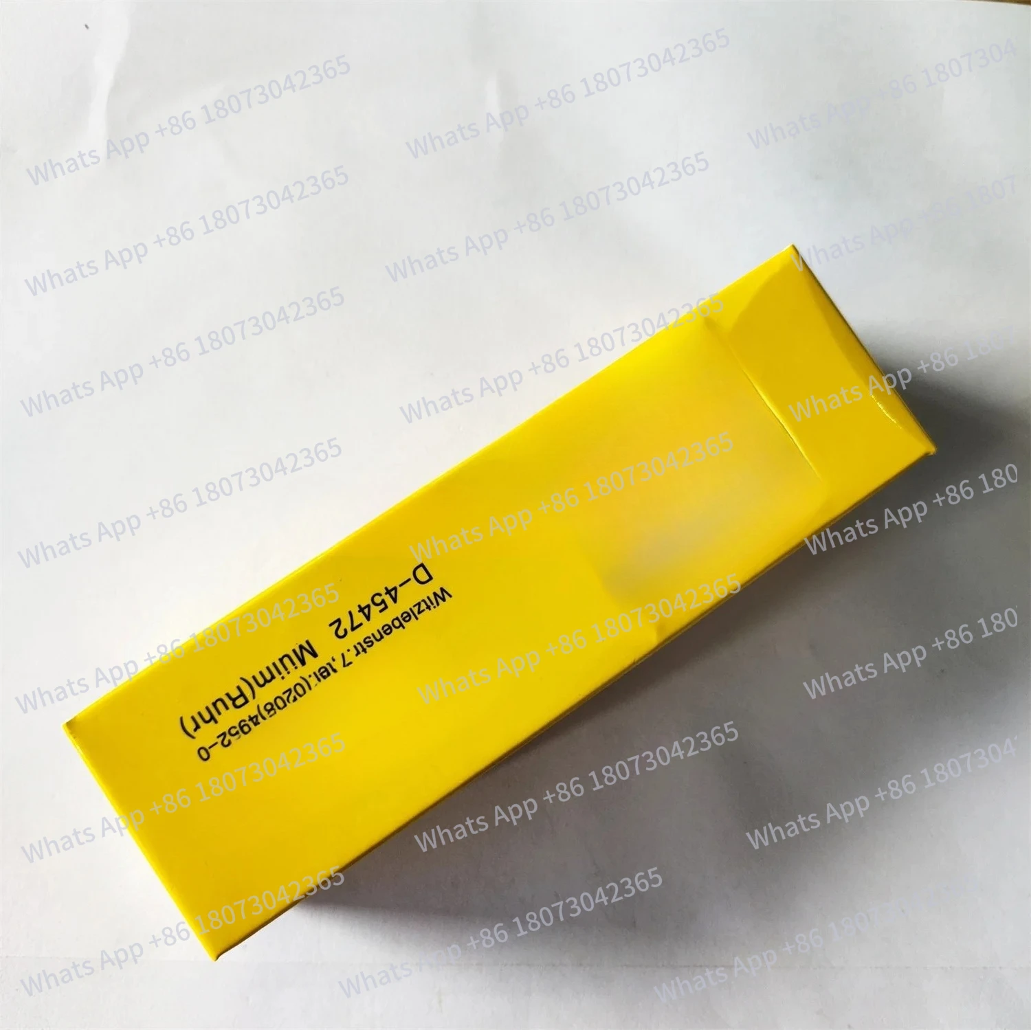 

NI40U-CP40-AP6X2-AN6X2 Turck Proximity Switch Sensor New High-Quality