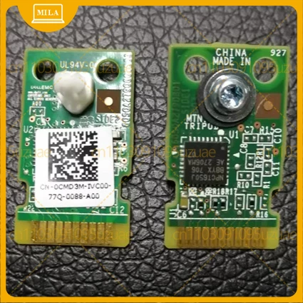 For Dell PowerEdge T440 R540 R640 R740 R440 Server Trusted Platform Module TPM2.0 module 0FMYG3 CN-0FMYG3  CMD3M 1MW70 WFD8R