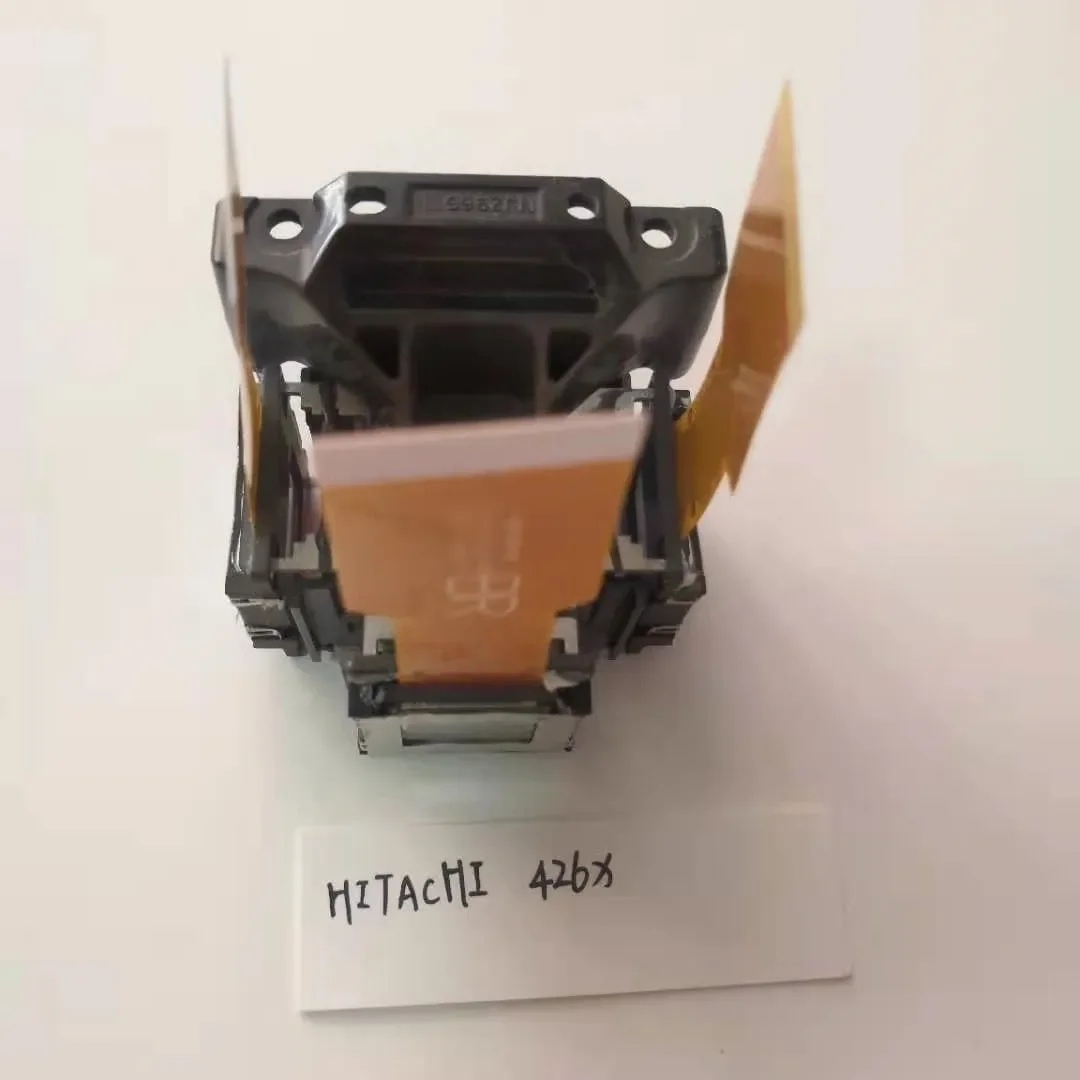 O conjunto de prisma de projetor lcd lcx080 do módulo óptico é adequado para montagem de prisma componente de painel lcd fêmea 426x