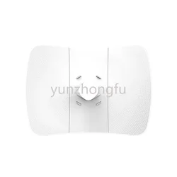 O8 Outdoor Access Point 433 Mbps Long Range CPE 5GHz Wireless Bridge 23dBi Transmission 20km AP|WISP|IP65 Waterproof