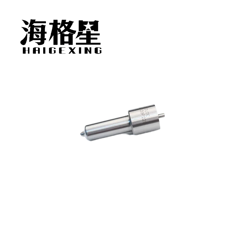 DLLA139P004 DLLA150P975 DLLA150P99 DLLA152P486 DLLA139P229 For HaiGeXing P Series Diesel Injection Nozzle THYHA15S38