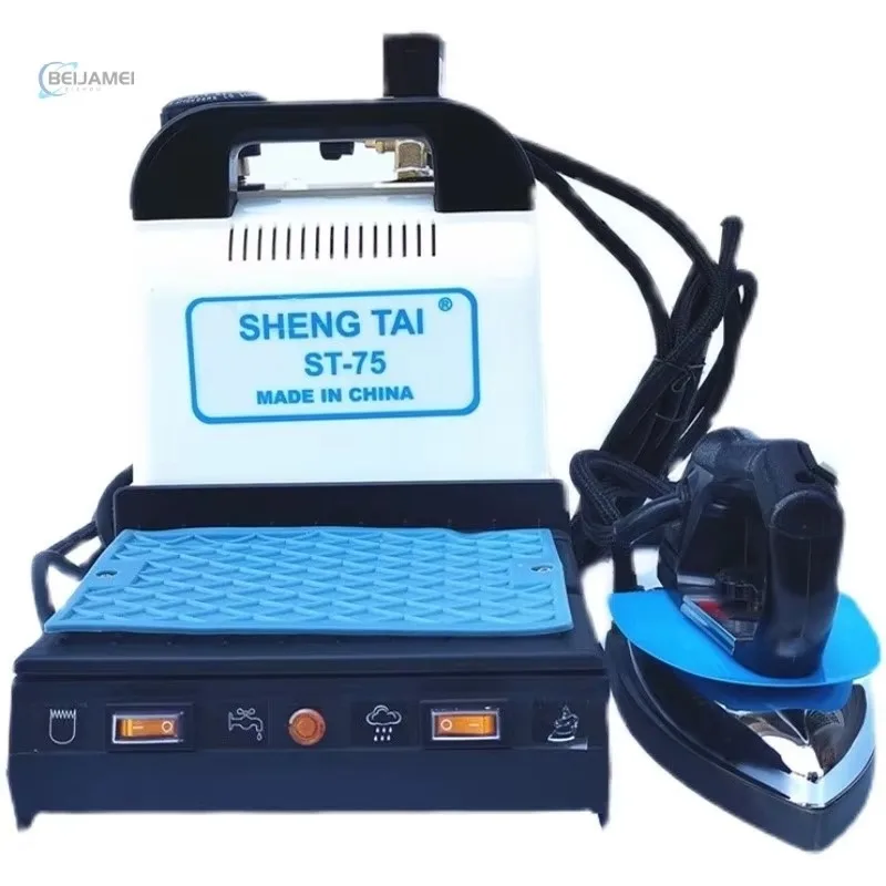 

【Popular】Electric Ironing, Lightweight Clothing Ironing and Washing Equipment, Steam Iron, Boiler, Automatic Iron