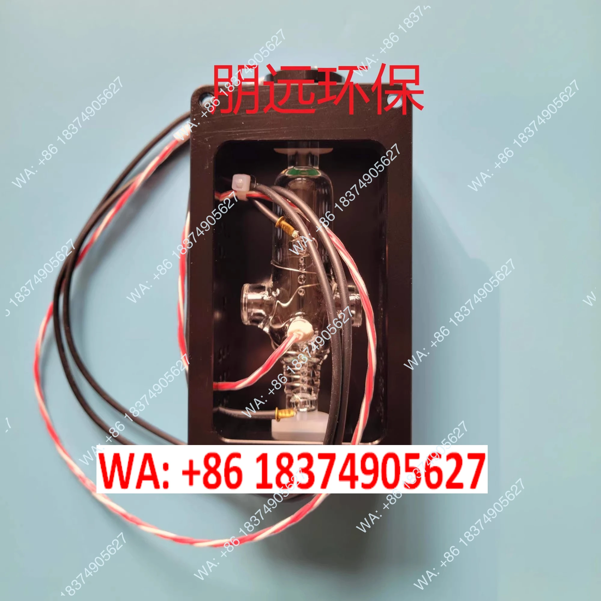 1pcs Reaction cell, digestion unit, COD ammonia nitrogen total phosphorus digestion cell, detection unit