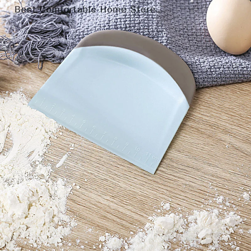 Pemotong Adonan Kue DIY, Roti, - Kitchen Baking Necessities ulasan dan harga