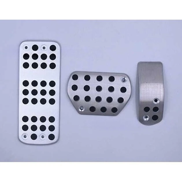 Applicable to: 301, 307, 2008, C4L, C4 Sega, Elysee C3-XR accelerator pedal