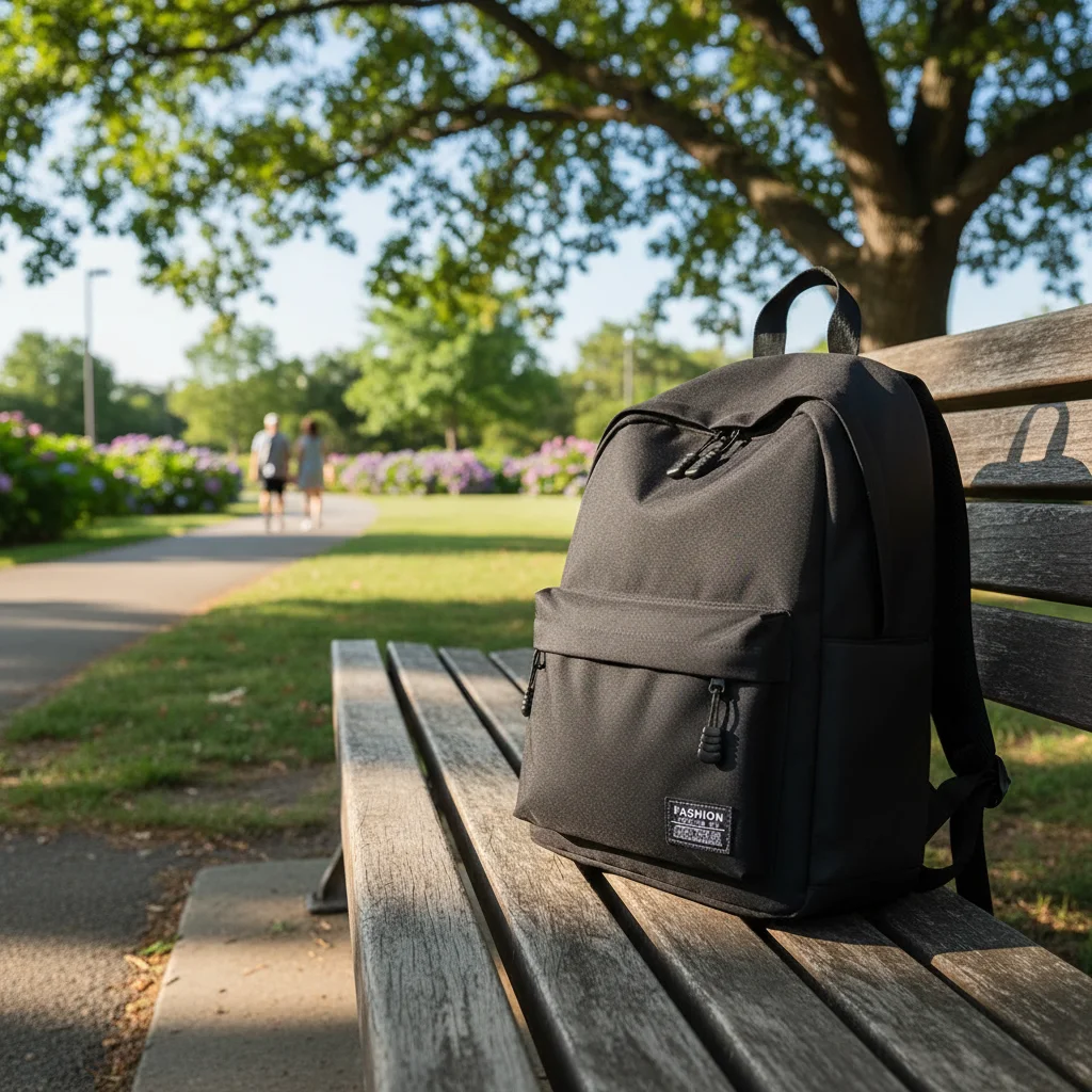 Sac à dos polyvalent en tissu Oxford tendance, 15 pouces, lavable, sac pour ordinateur, noir, gris, bleu, rouge, sac à dos scolaire unisexe