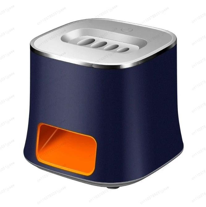 Electric Melon Seed Machine, Automatic Shucking Tool for Plucking Melon Seeds and Sunflower Seeds, Creative Shell Opener