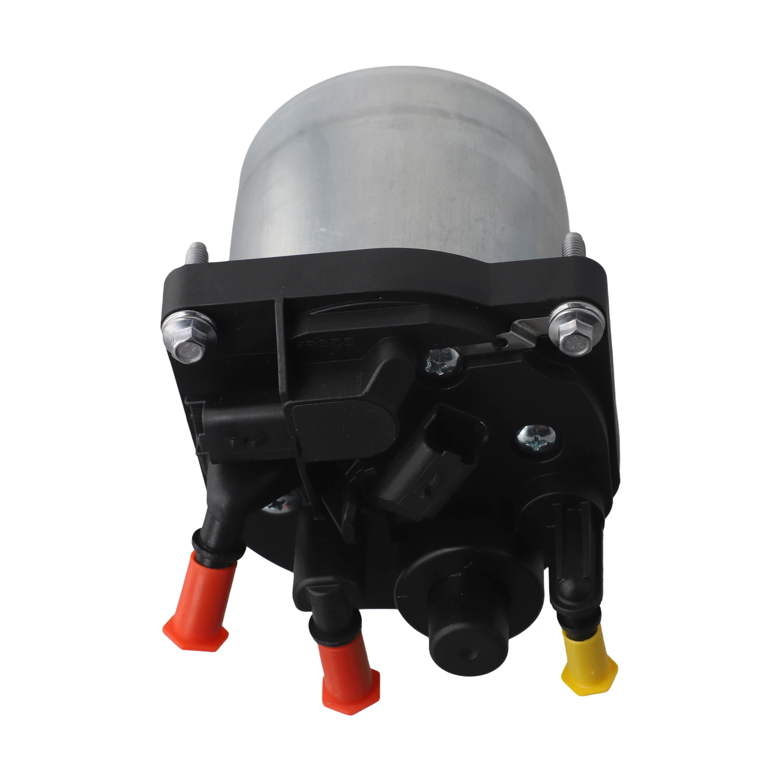 

Efficient Filtration Fuel Filter Housing Daily Use Durability Metal Construction OE 9809757980 Robust Plastic Material