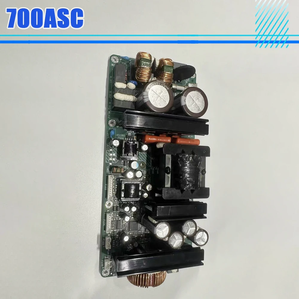 

700ASC Amplifier Module Class D Mono 700W Digital Power Amplifier Board 1PCS For ICEpower