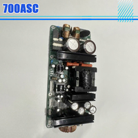 1 Pcs For ICEpower 700ASC Amplifier Module Class D Mono 700W Digital Power Amplifier Board