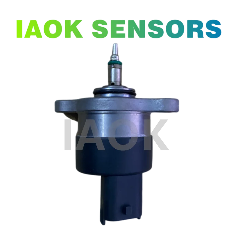 Original Pressure Regulator Control Valve 0281002243 For 60816659 71718445 71728911 0445010006 0445010007 0445010071