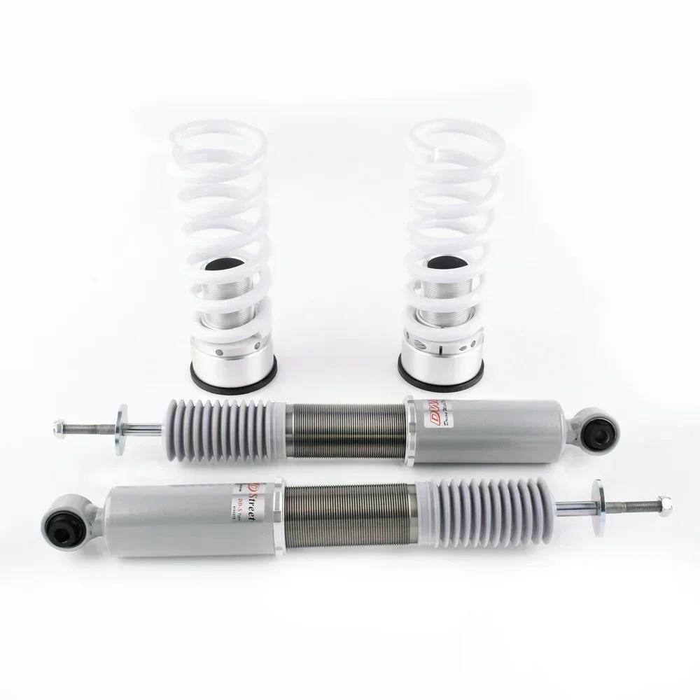 Car Suspension Racing Version Adjustable Coilover For Chevrolet Camaro 6th Gen MK6 16-24 CVL003