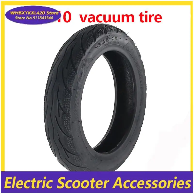 

14 inch 2.75-10 suitable for widened vacuum tires on motorcycles, electric vehicles